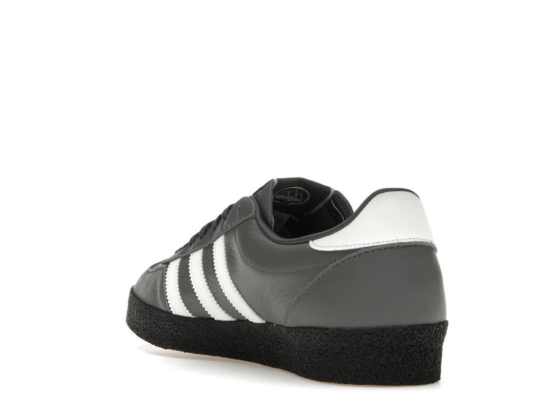 adidas Spezial Lothertex FC Grau Schwarz - vue secondaire B