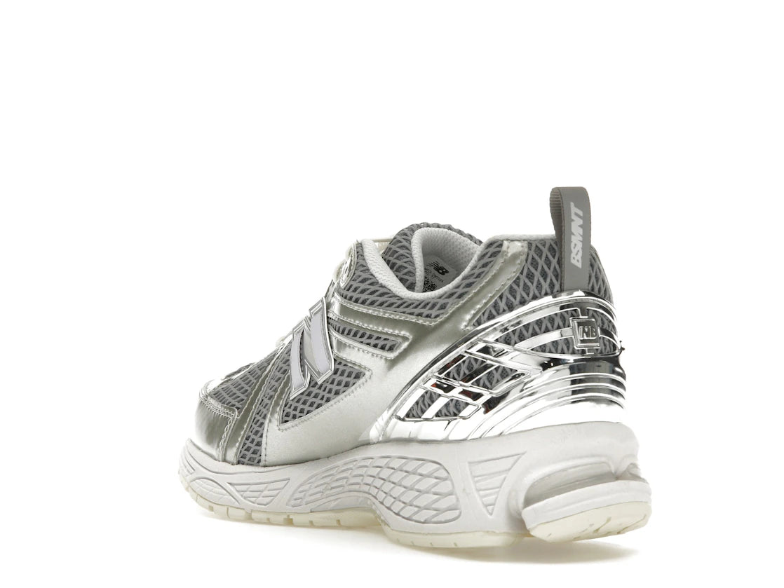 New Balance 1906R The Basement Day Chrome - vue secondaire B
