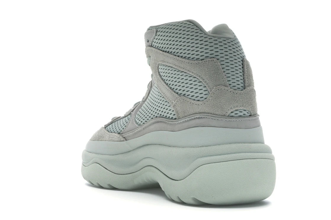 adidas Yeezy Desert Boot Salt - vue secondaire B