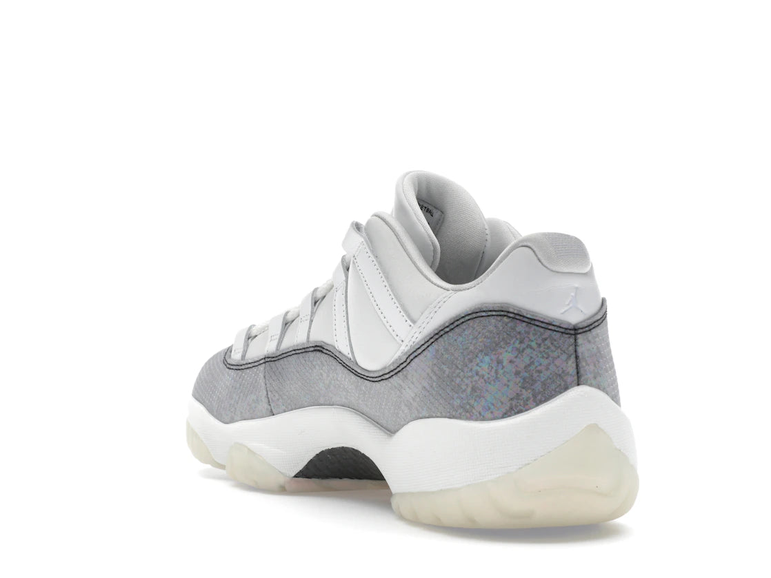 Jordan 11 Retro Low Year of the Snake - vue secondaire B