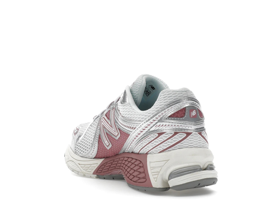 New Balance 860v2 Northern Lights Pack Rosewood - vue secondaire B