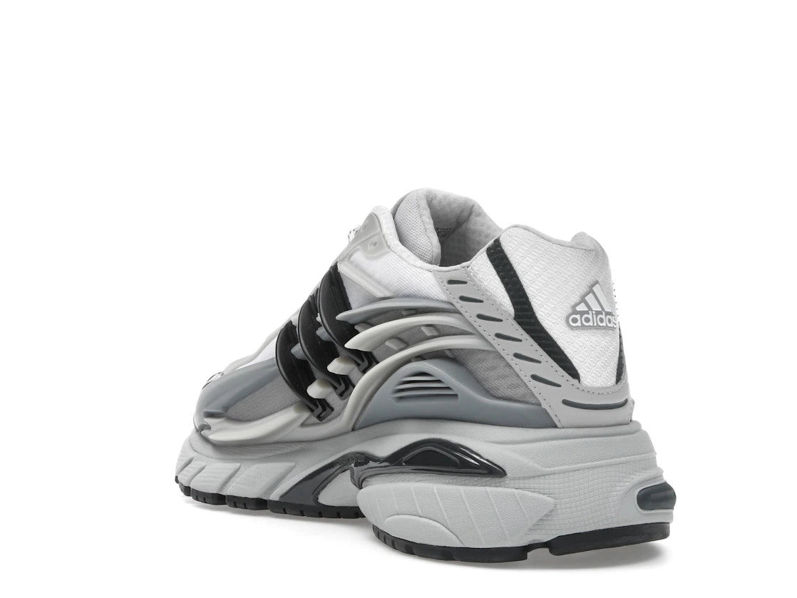 adidas Adistar Jellyfish Pharrell Williams Uni Grau Schwarz - vue secondaire B