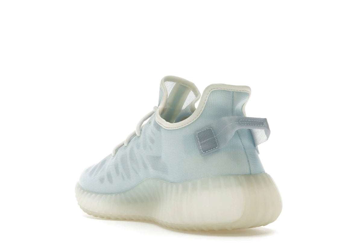 adidas Yeezy Boost 350 V2 Mono Ice - vue secondaire B