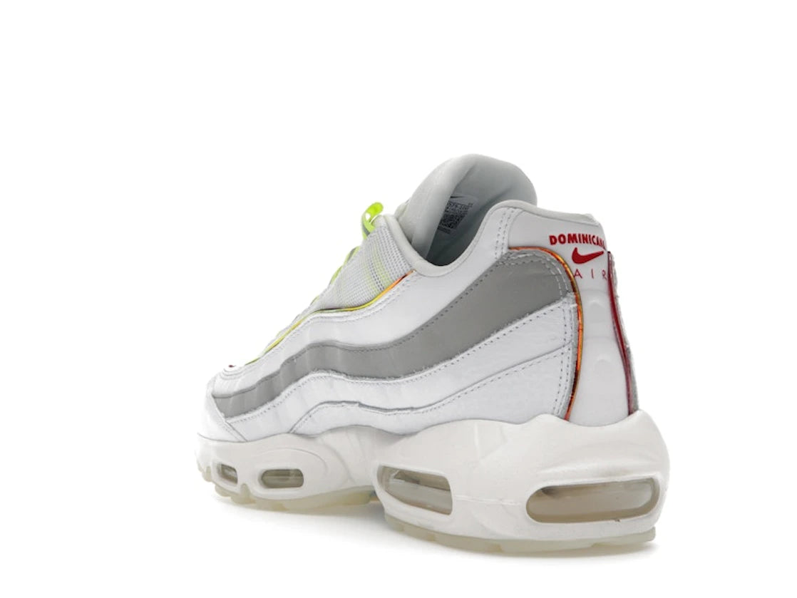 Nike Air Max 95 De Lo Mio - vue secondaire B