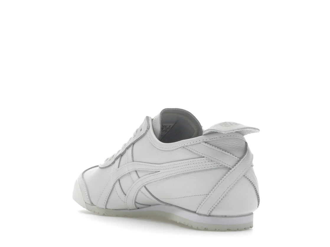 Onitsuka Tiger Mexico 66 Triple White - vue secondaire B
