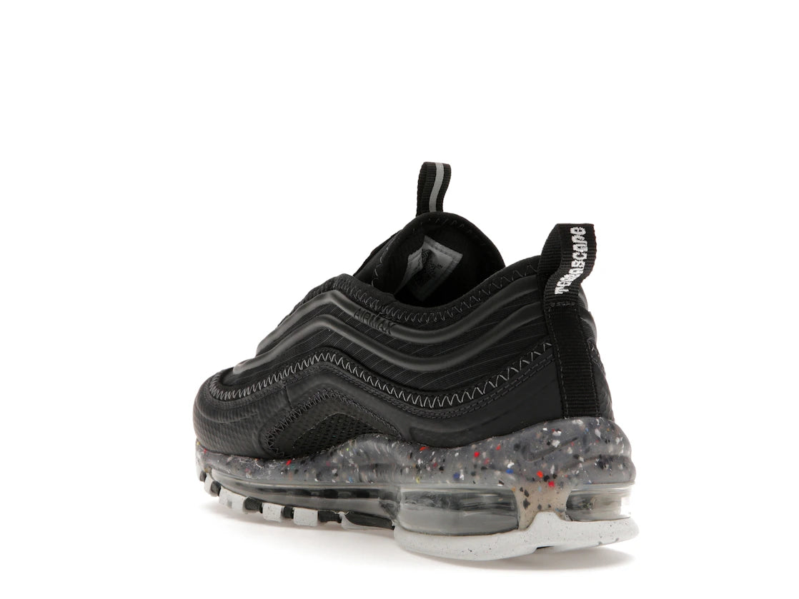Nike Air Max 97 Terrascape Off Noir - vue secondaire B