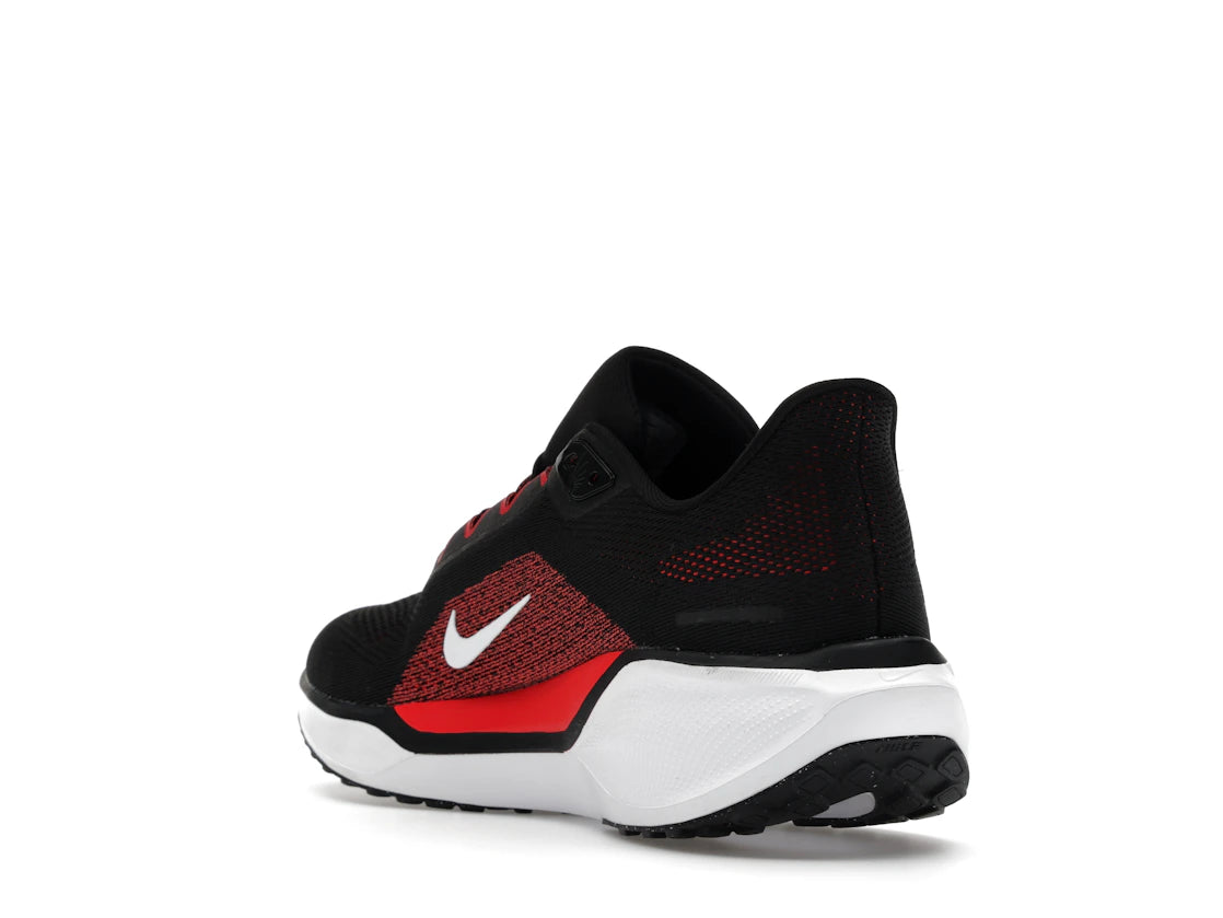 Nike Air Zoom Pegasus 41 Black Fire Red - vue secondaire B