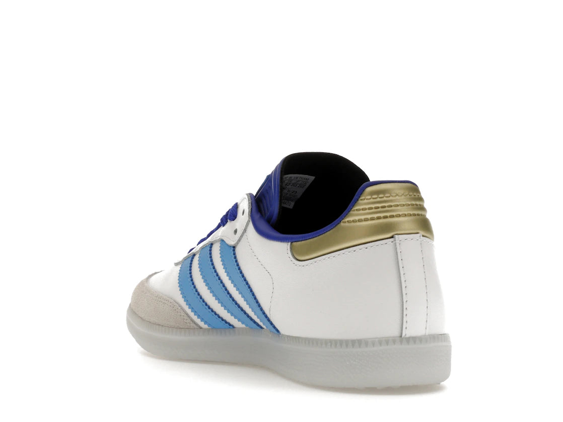 adidas Samba Indoor Lionel Messi - vue secondaire B