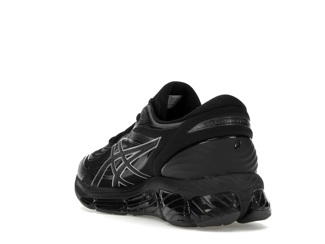 ASICS Gel-Quantum 360 VIII Schwarz - vue secondaire B