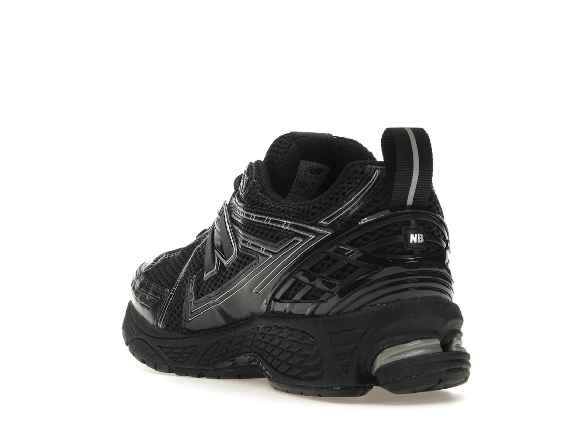 New Balance 1906R Black Grey - vue secondaire B