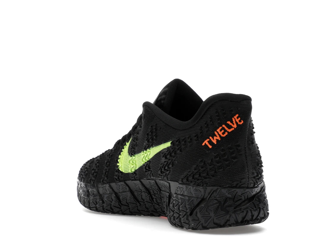 Nike Ja 3 NY vs. NY - vue secondaire B