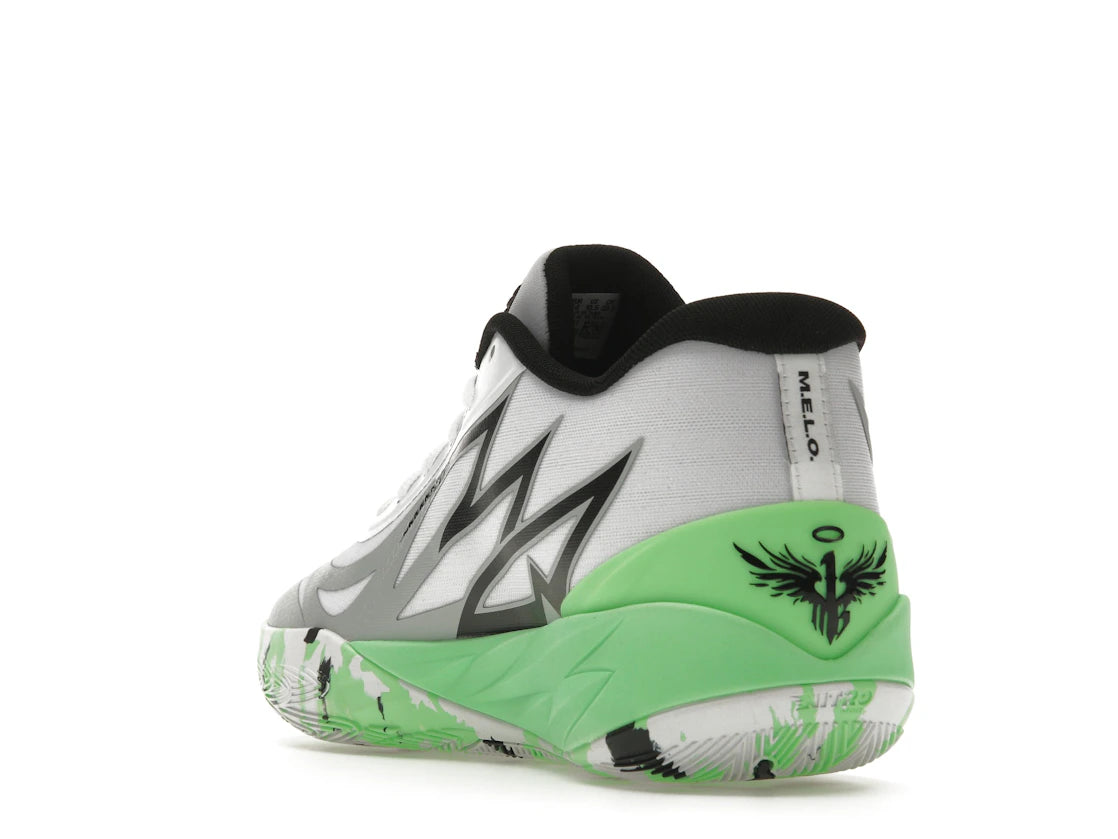 Puma LaMelo Ball MB.02 Lo LaMel-O – für Männer - vue secondaire B