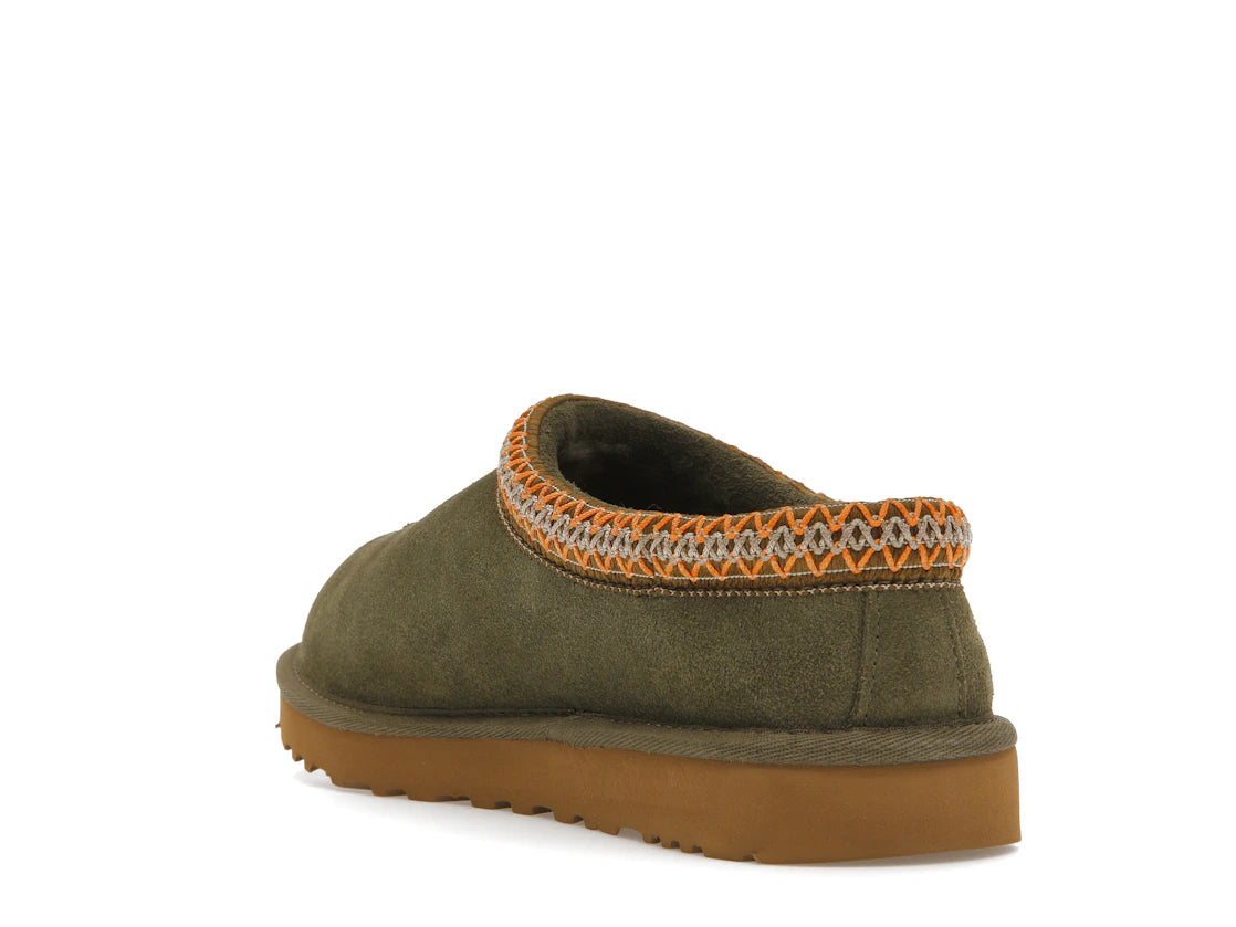 UGG Tasman Slipper Burnt Olive (Women's) - vue secondaire B