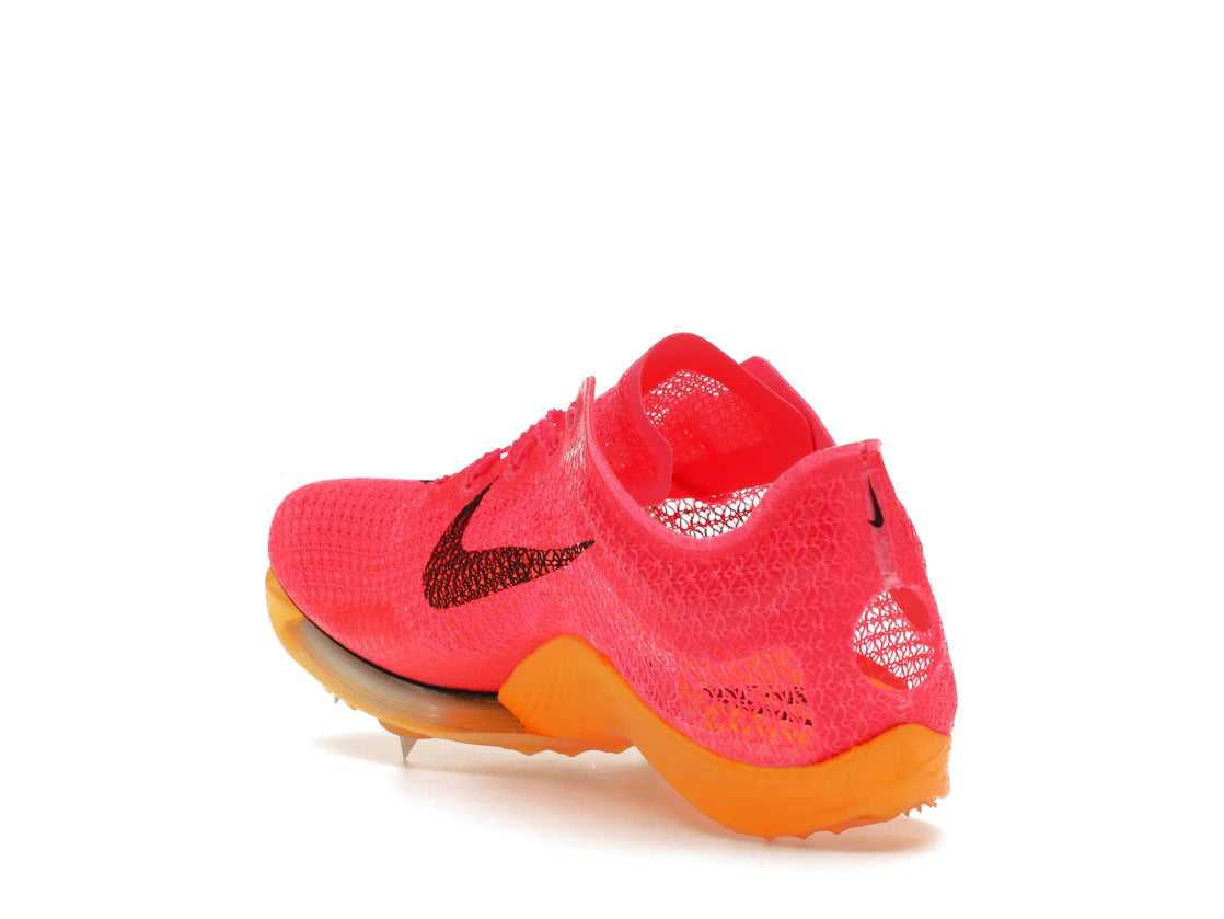 Nike Air Zoom Victory Hyper Pink Laser Orange - vue secondaire B