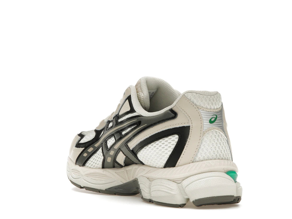 ASICS Gel-NYC 2055 Pale Oak Truffle Grey - vue secondaire B