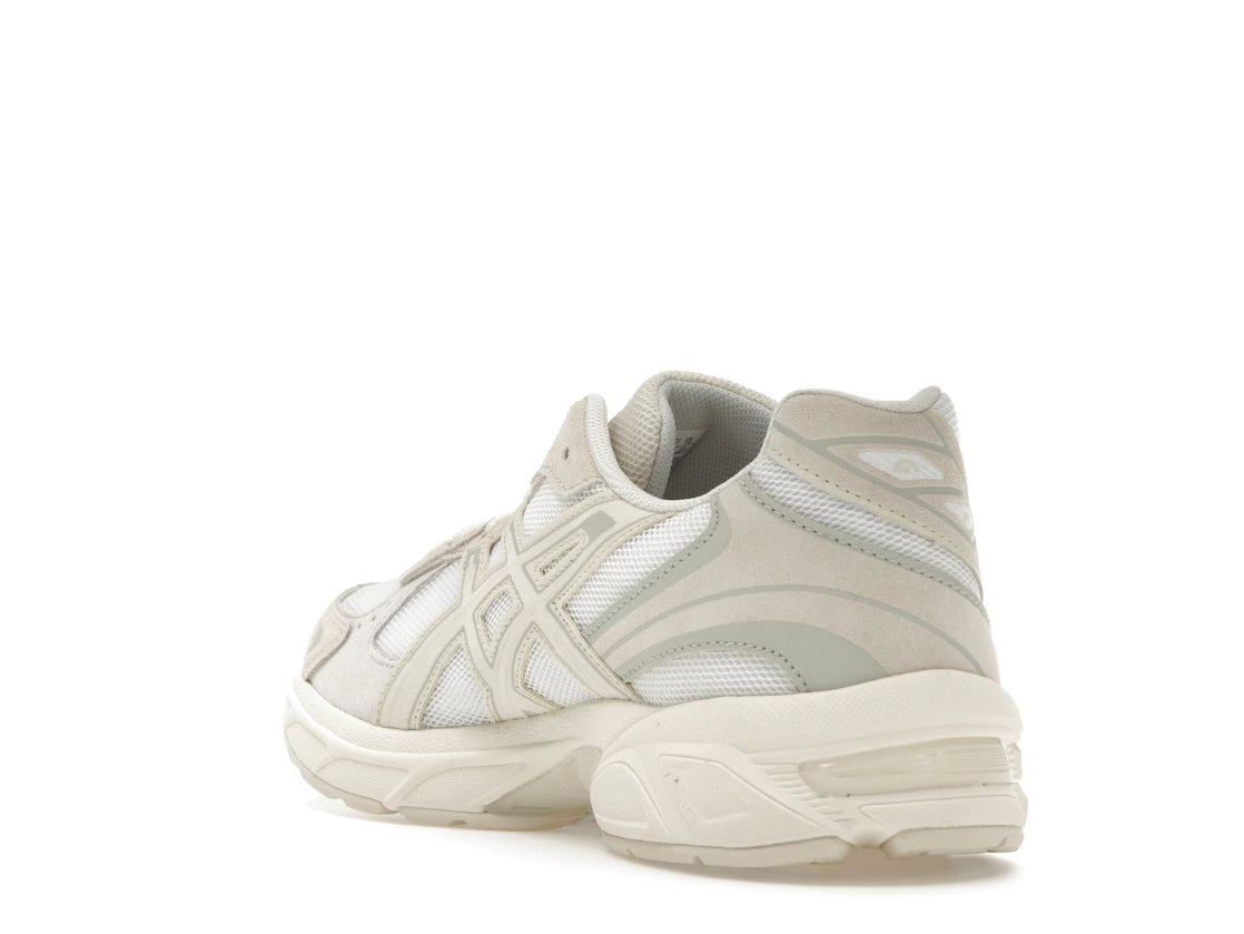 ASICS Gel-1130 White Birch (Damen) - vue secondaire B