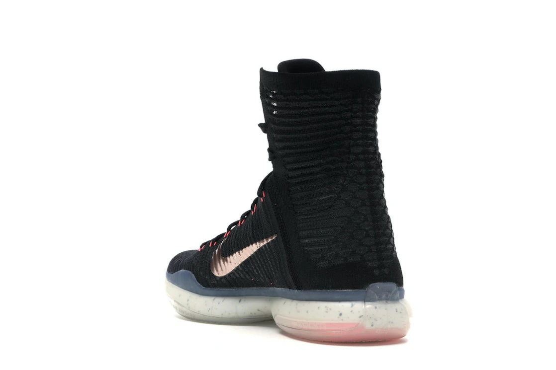 Nike Kobe 10 Elite Elite High Rose Gold Pack - vue secondaire B