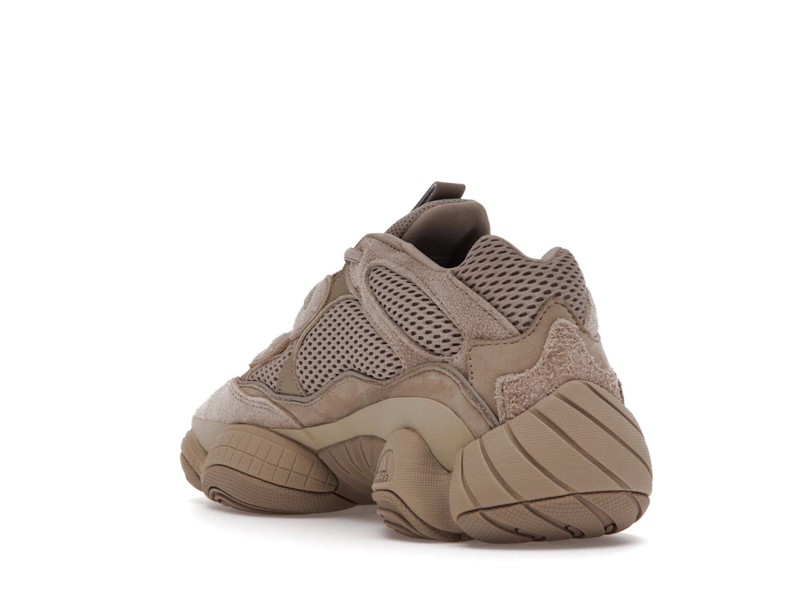 adidas Yeezy 500 Taupe Light - vue secondaire B