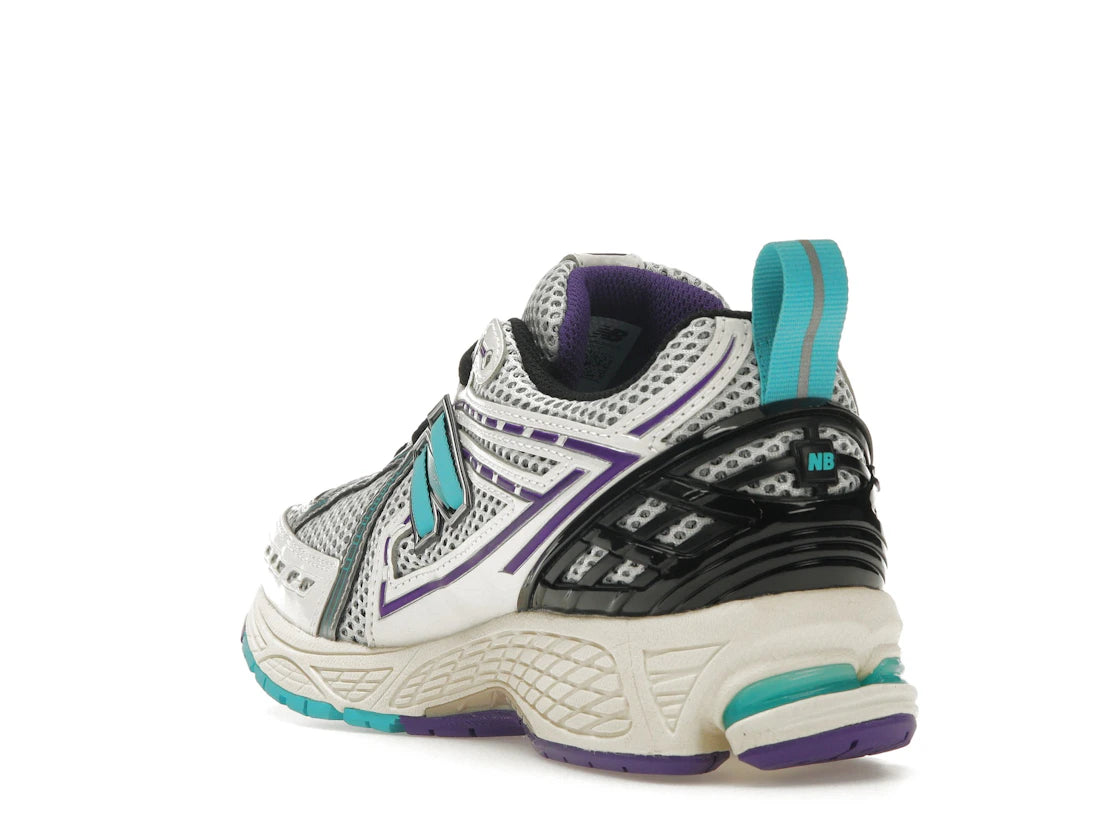 New Balance 1906R Charlotte Hornets - vue secondaire B