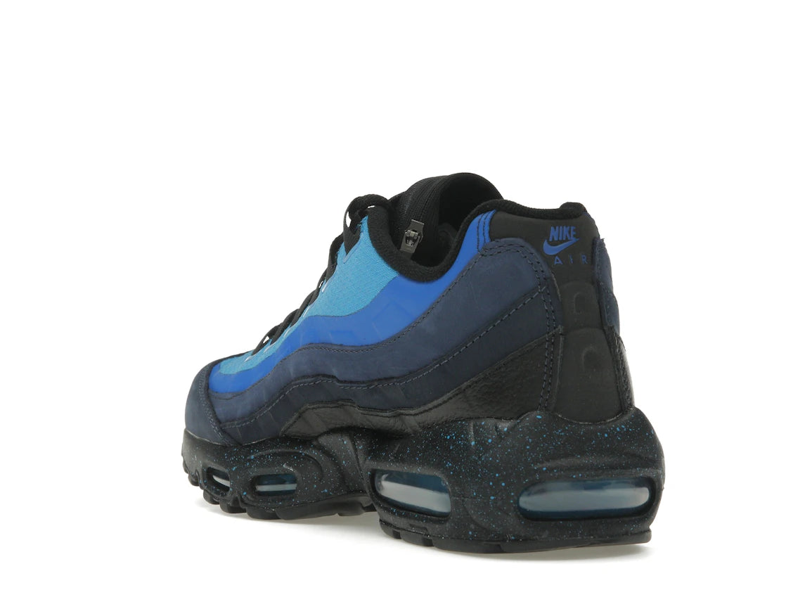 Nike Air Max 95 Stash (2024) - vue secondaire B