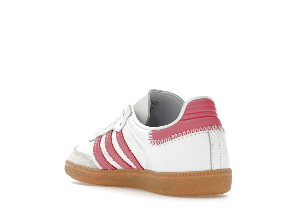 adidas Samba OG Rose Tone (Women's) - vue secondaire B