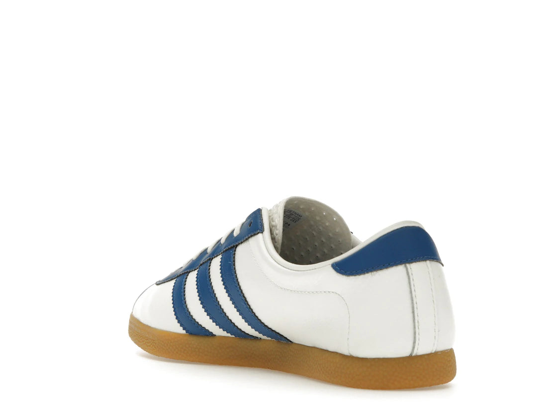 adidas London Core White Dark Marine - vue secondaire B