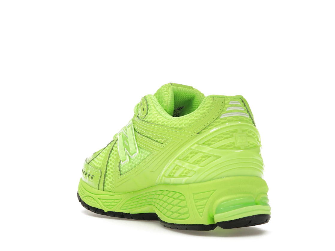 New Balance 1906R ASOS Exclusive Neon Green - vue secondaire B