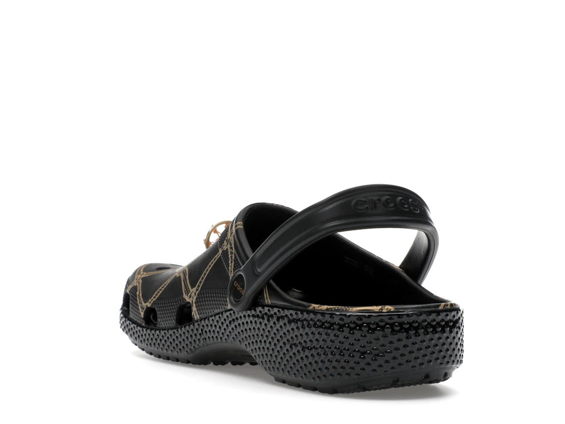 Crocs Classic Clog NBA All-Star - vue secondaire B