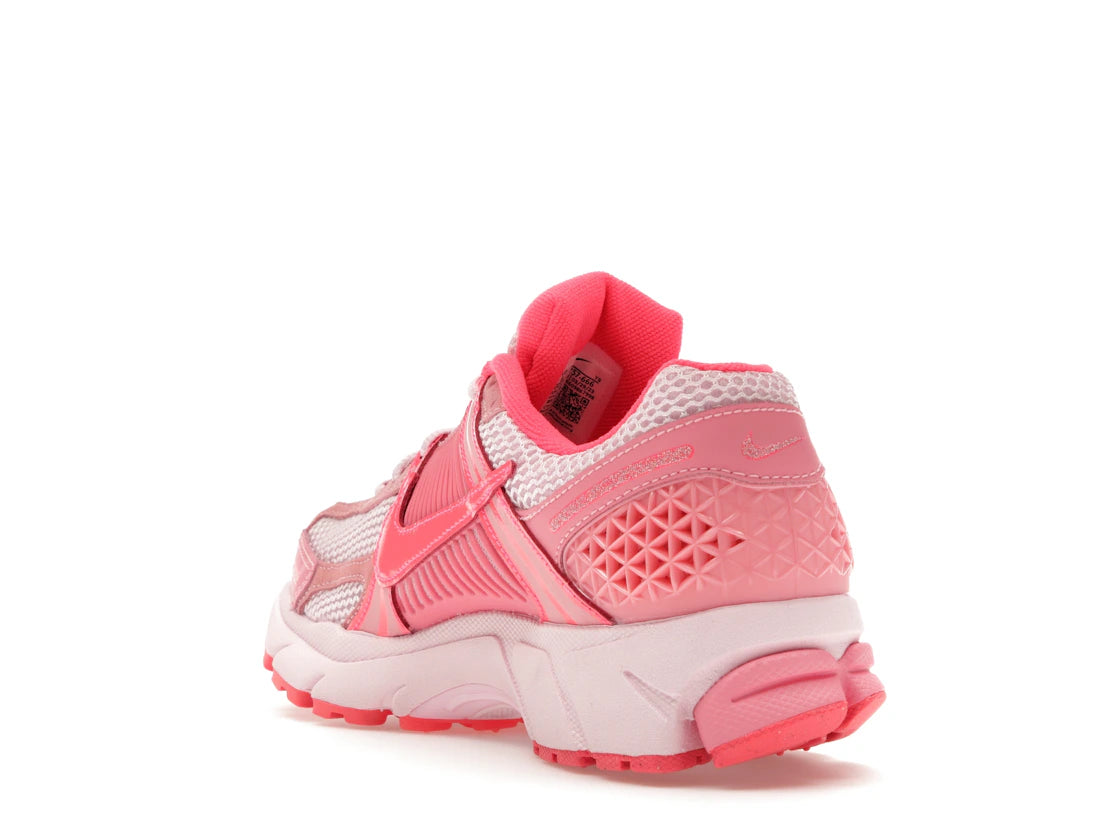 Nike Zoom Vomero 5 Coral Chalk Hot Punch (Women's) - vue secondaire B