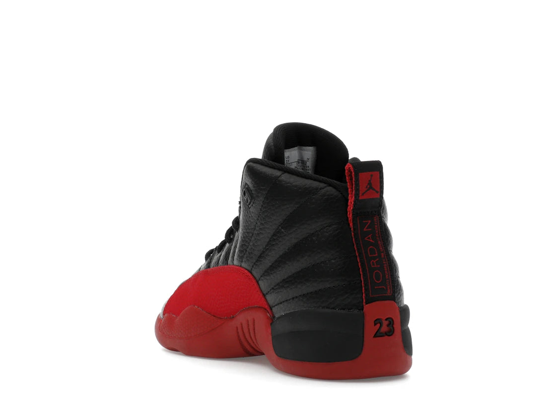 Jordan 12 Retro Flu Game (2025) (PS) - vue secondaire B