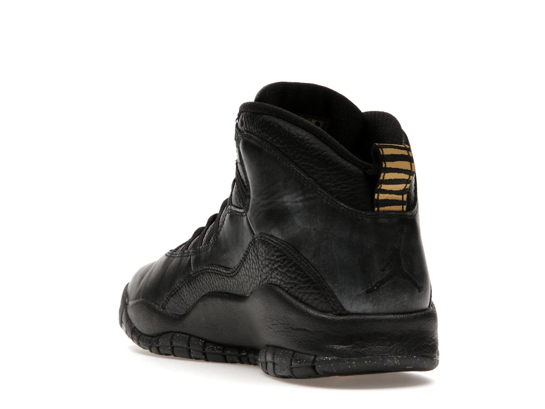 Jordan 10 Retro New York City (2016) - vue secondaire B