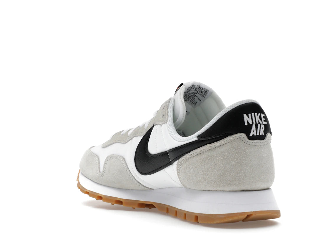 Nike Air Pegasus 83 White Black Gum - vue secondaire B