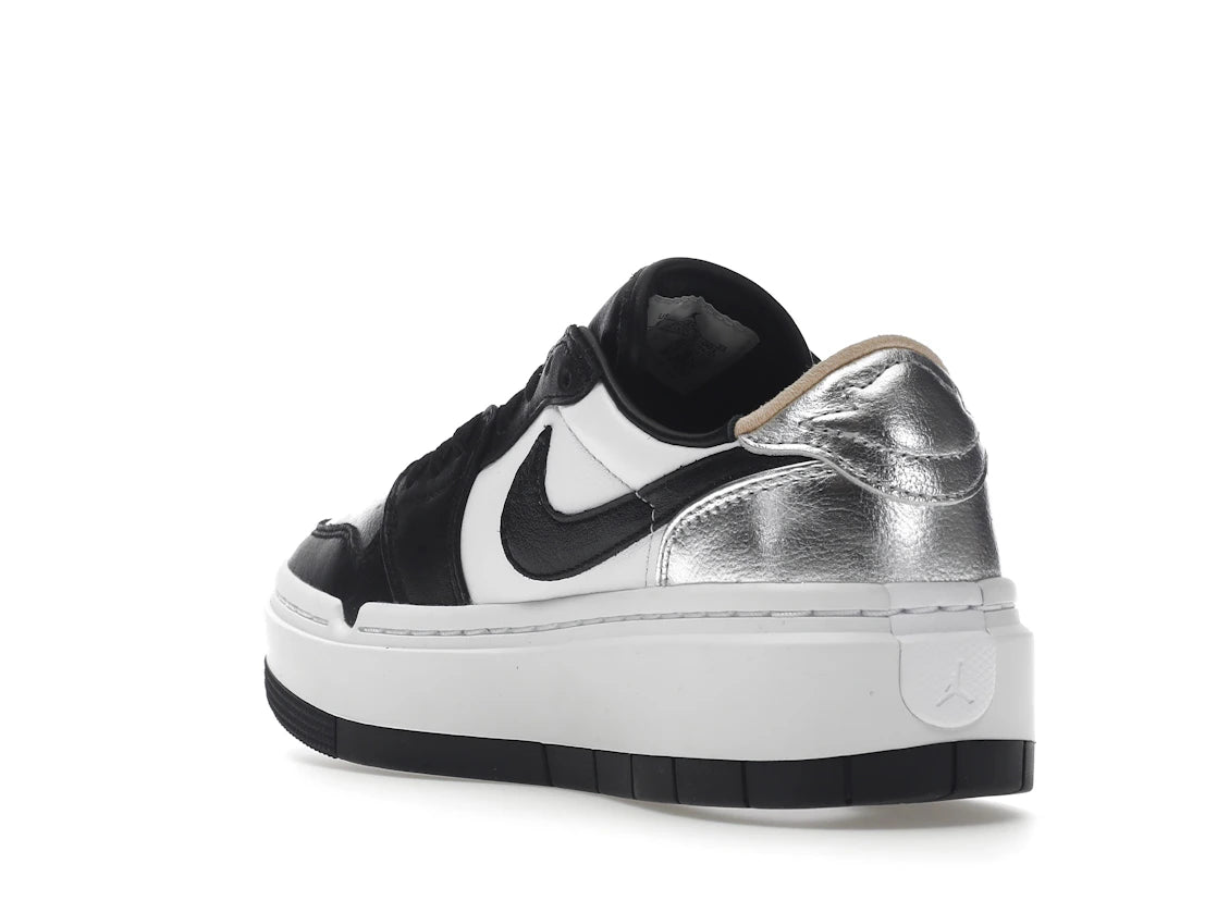Jordan 1 Elevate Low SE Silver Toe (Women's) - vue secondaire B