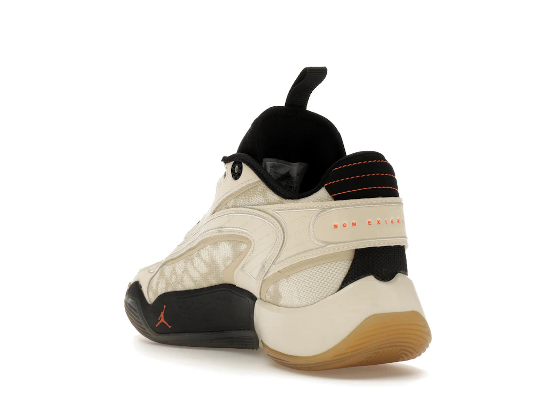 Jordan Luka 2 Coconut Milk - vue secondaire B