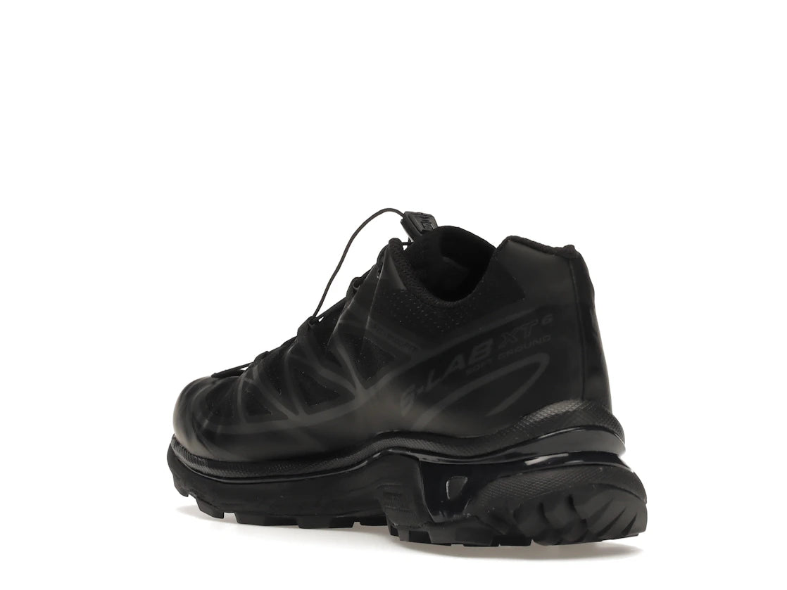 Salomon S/Lab XT-6 Adv Triple Black - vue secondaire B