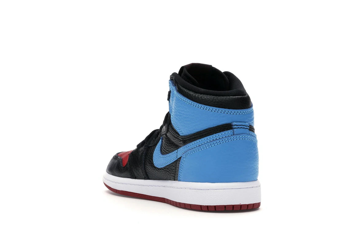 Jordan 1 Retro High NC to Chi (PS) - vue secondaire B