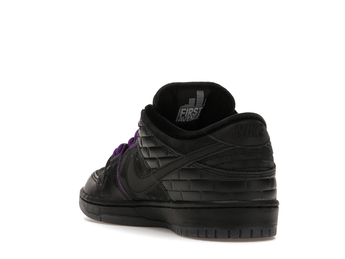 Nike SB Dunk Low Familia First Avenue - vue secondaire B