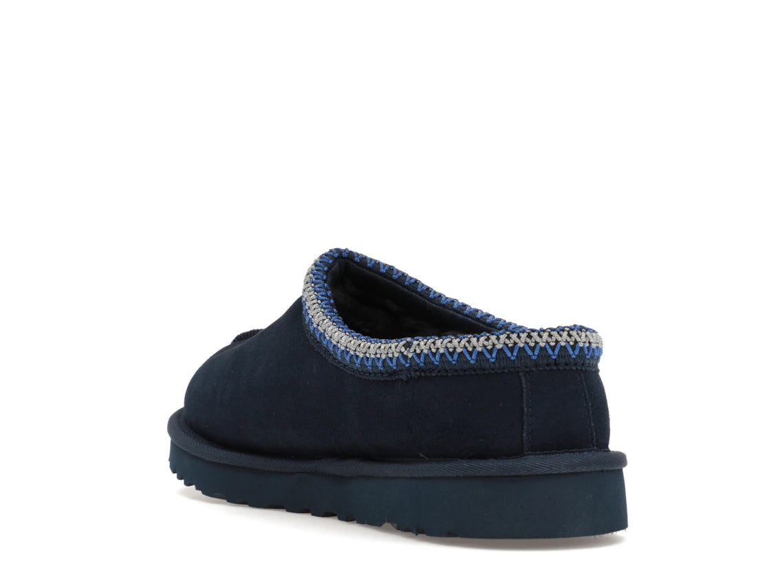 UGG Tasman Slipper Deep Ocean - vue secondaire B
