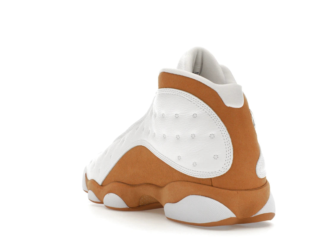 Jordan 13 Retro Wheat (2023) - vue secondaire B