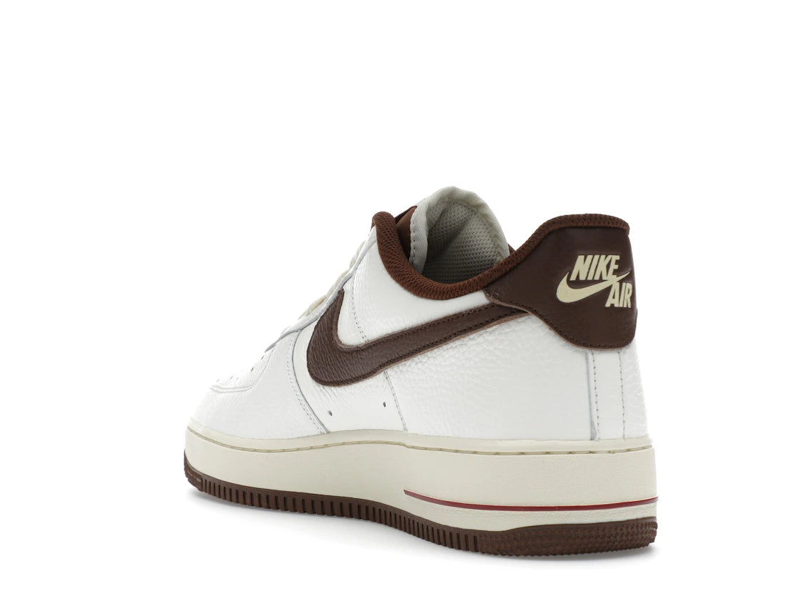 Nike Air Force 1 Low '07 Howard University Yardrunners