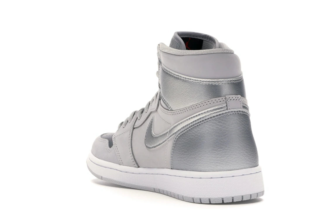Jordan 1 Retro High CO.JP Neutral Gray (2020) - vue secondaire B