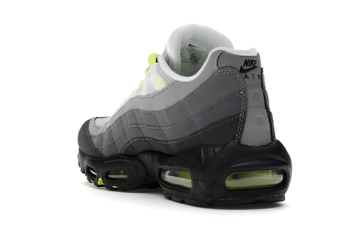 Nike Air Max 95 OG Neon (2020) - vue secondaire B