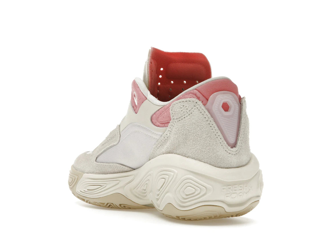 New Balance Fresh Foam BB v2 Moonbeam - vue secondaire B