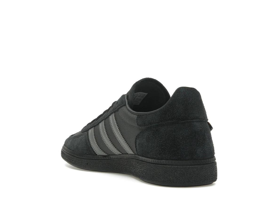 Adidas Handball Spezial Core Black Cordura - vue secondaire B
