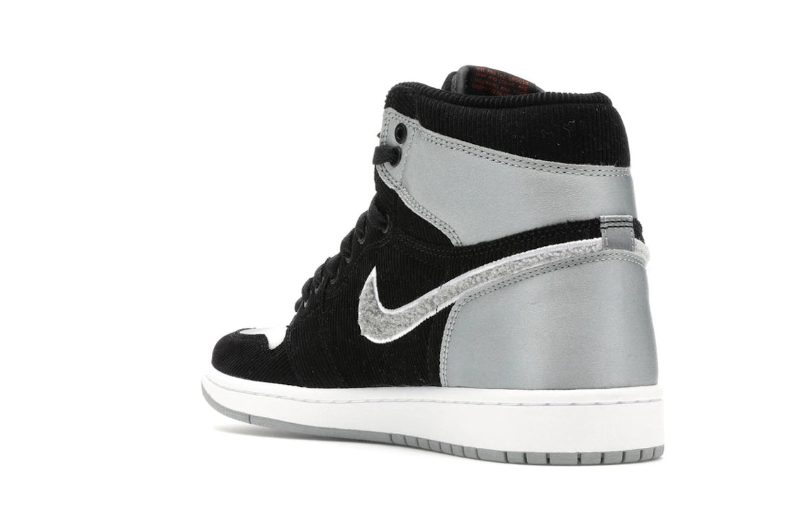 Jordan 1 Retro High Aleali May Shadow - vue secondaire B
