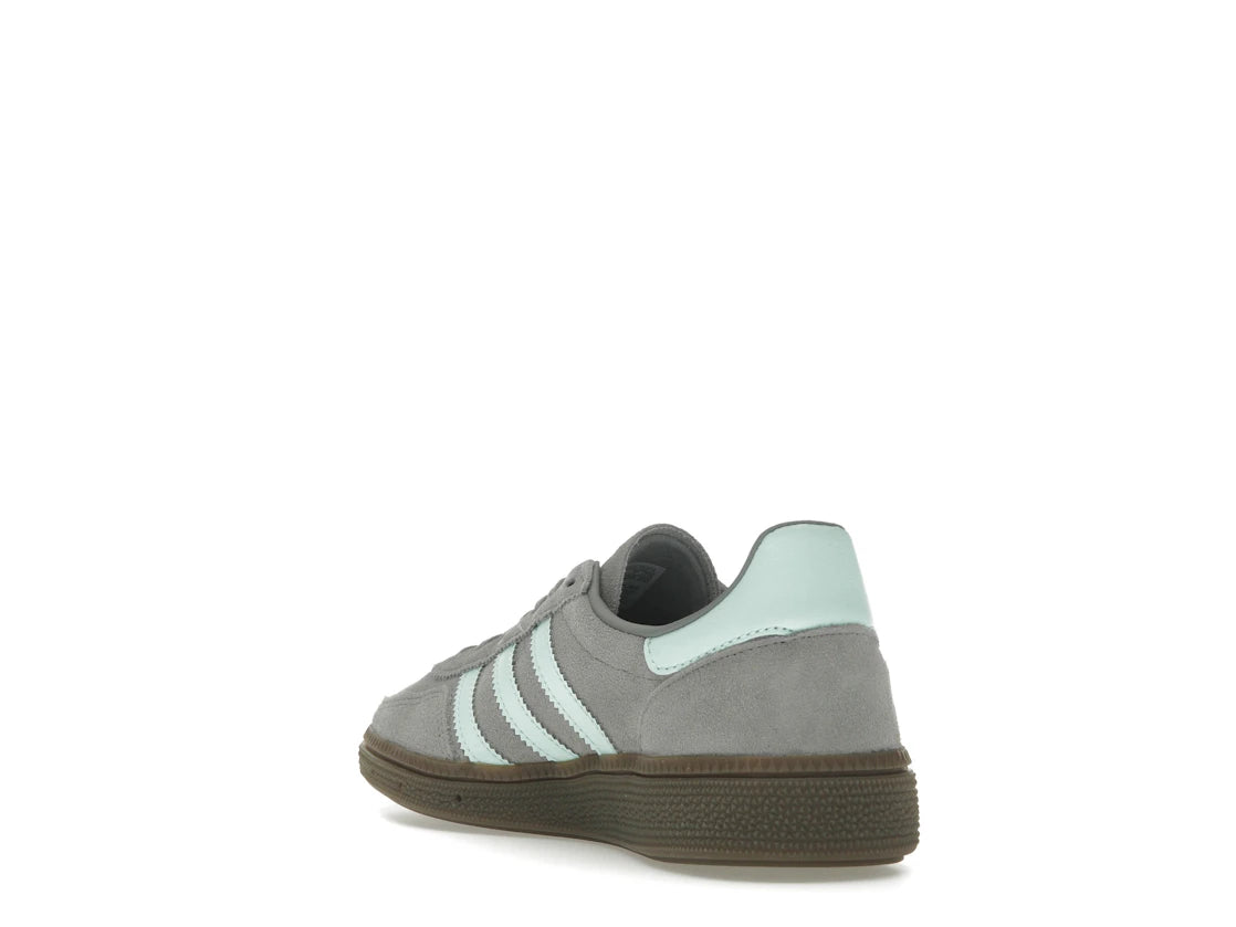 adidas Handball Spezial Grey Clear Mint Gum (GS) - vue secondaire B