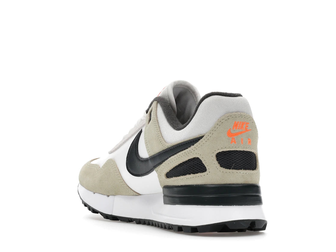 Nike Air Pegasus '89 Golf Summit White Olive Aura Total Orange Anthracite - vue secondaire B