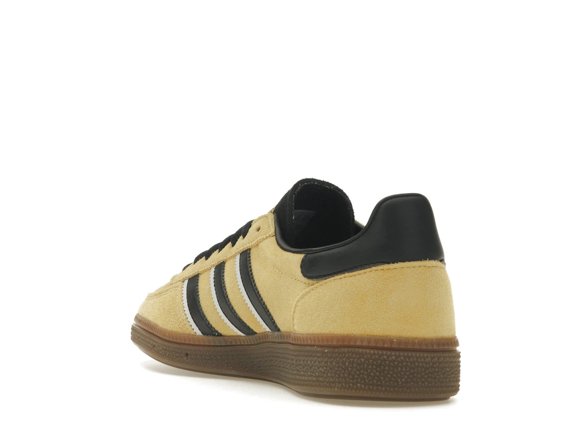 Adidas Handball Spezial Oat Black - vue secondaire B