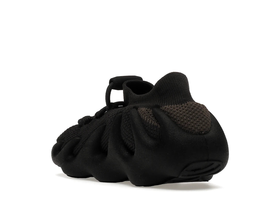 adidas Yeezy 450 Dark Slate (Infants) - vue secondaire B