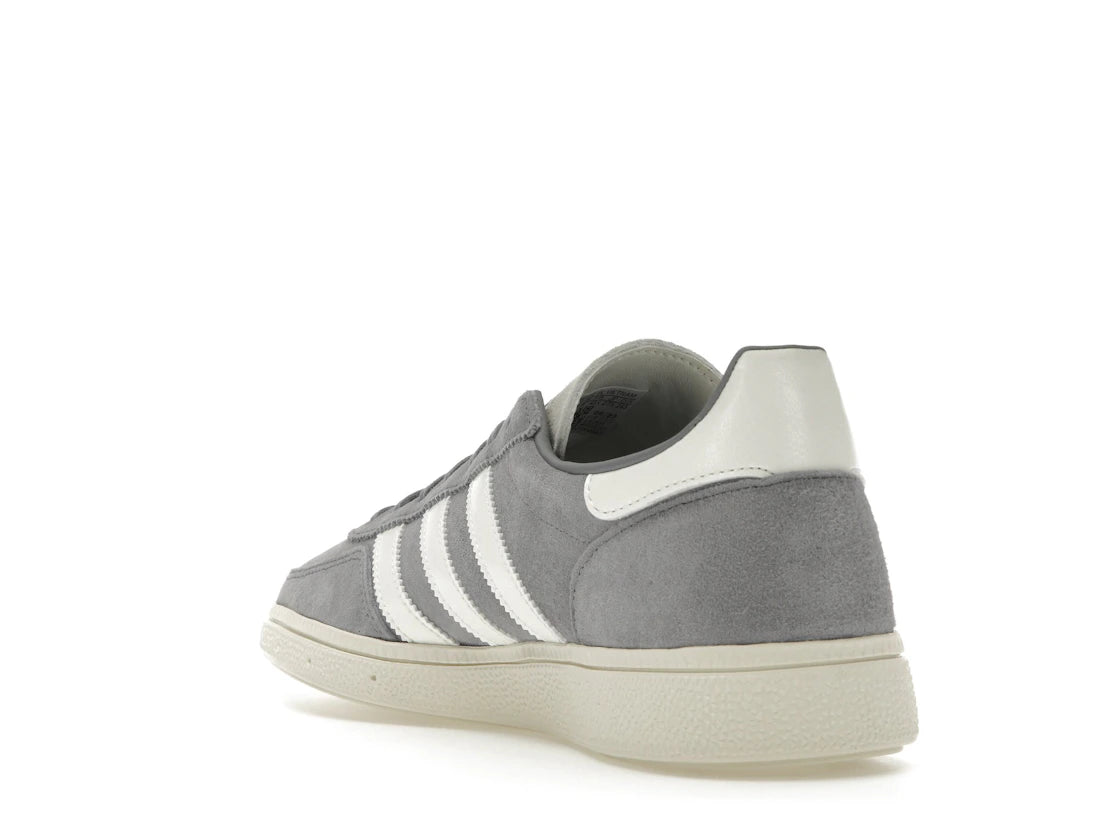 adidas Handball Spezial Grey Core White - vue secondaire B